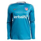 Sudadera entrenamiento mujer Nike 24/25